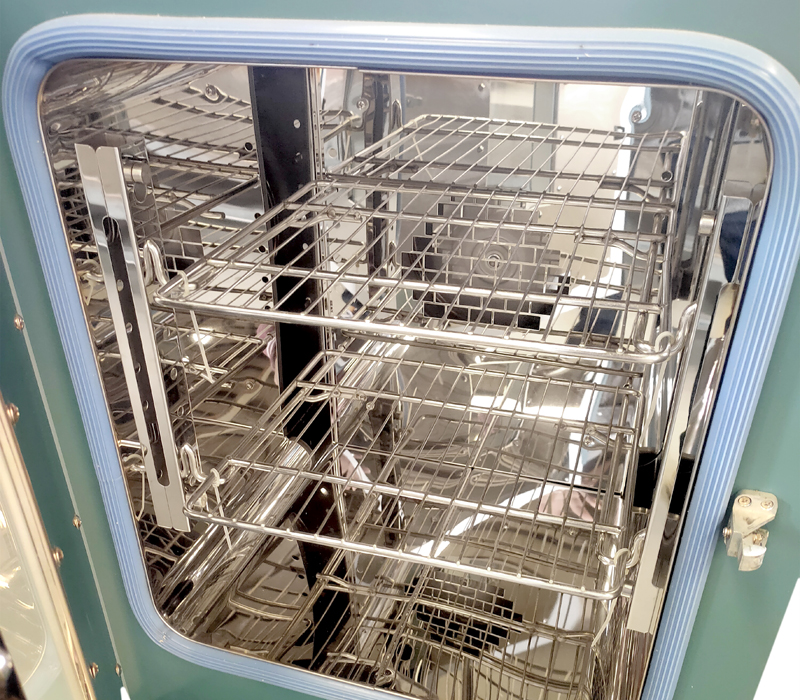 恒溫干燥箱HWL-內(nèi)部結(jié)構(gòu)