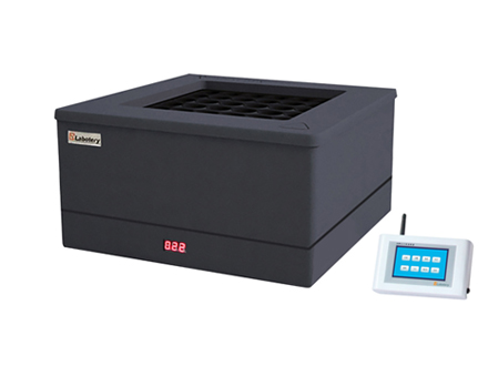 無(wú)線遙控智能消解儀