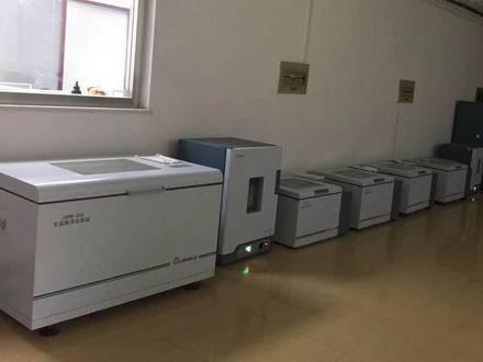 全溫振蕩培養(yǎng)箱智能化控制技術