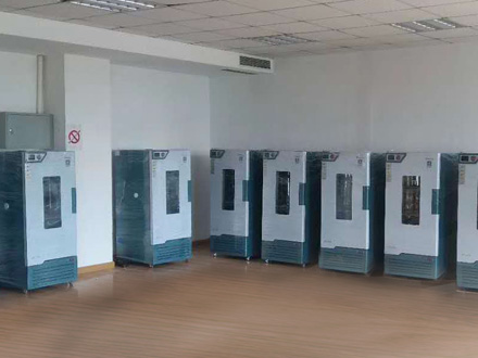 生化培養(yǎng)箱SPL系列-無氟制冷環(huán)保設計