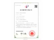 雙壓縮機可變?nèi)葜评湎到y(tǒng)