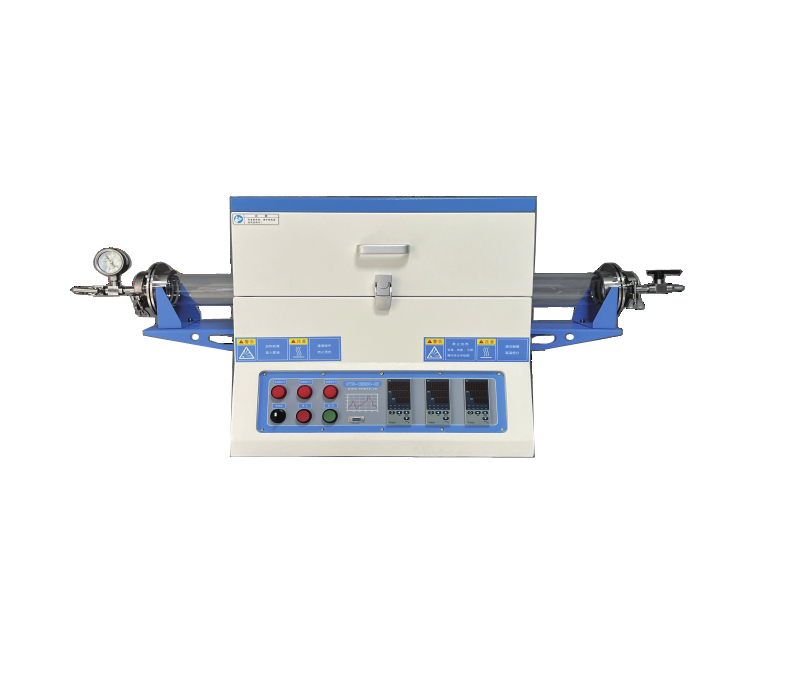 1200℃翻蓋管式爐